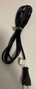 LANGERG KABEL ZASILAJĄCY ÓSEMKA NIESKOŃCZONOŚĆ CA-C7CA-1CC-0018-BK