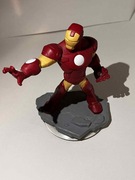 Iron man  figurka 