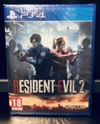 Residen Evil PS4/PS5