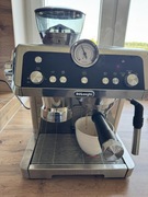 Ekspres do kawy Delonghi La specialista