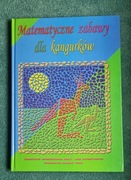 Matematyczne zabawy dla kangurków 
