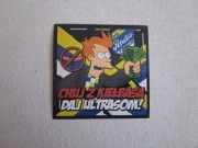 Vlepki Apator Toruń Ultras #1