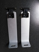 zatrzaski zaczepy sokowirówki Philips HR1861