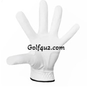 Rękawiczka golfowa premium dla lewej ręki rozmiar XL