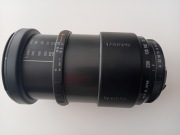 Tamron 28-200mm f3.8-5.6 AF Aspherical LD IF 171D obiektyw Pentax K mount