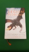 Anthony Ryan, Legion Płomienia