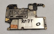 Płyta Główna Xiaomi Redmi Note 8T | Uszkodzona | Brak IMEI