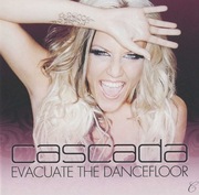 Cascada - Evacuate The Dancefloor
