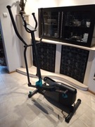 Rower eliptyczny / orbitrek Domyos FEL 120 na gwarancji