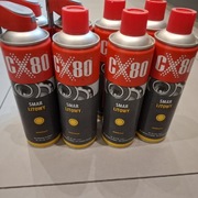 Smar litowy CX80 8 sztuk