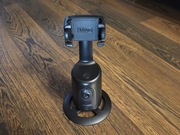 Uchwyt na telefon z inteligentnym śledzeniem 360°, stabilizator gimbalowy