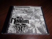 Ad Nihilium - W zgliszczach przebaczenia