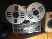 Teac 3300sx + walizka z oprzyżądowaniem