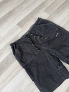 Schott army type garment spodenki shorts