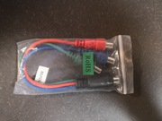 Adapter Kabel S-Video 7 PIN - 3 x RCA Chinch