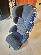 Oryginalny Fotelik dla dziecka do MINI