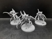 Warhammer 40k 40000 Tyranid Prime Warriors