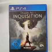 Dragon Agę inquisition