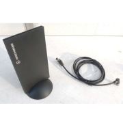 Antena pokojowa HIRSCHMANN ZIFA D-16V DVB-T wewnętrzna aktywna