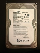 Dysk twrdy Seagate 1 TB