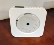 Odtwarzacz CD Bluetooth radio 