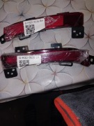 Orginalne światła przeciwmgielne 