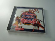 Disney's classic video games pc 