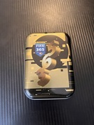 Mała puszka kolekcjonera z losowymi kartami