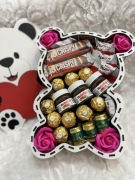 MISIU PREZENT NA WALENTYNKI – wyjątkowy prezent na każdą okazję