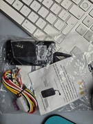 GPS / GSM  tracker, lokalizator do pojazdu, motocykla, auta