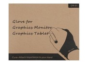 Huion Rękawiczka do tabletów graficznych