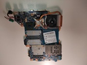 Toshiba Satellite A10 PSA15E-01K3C-GR płyta główna