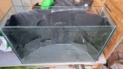 Akwarium 75x25x50