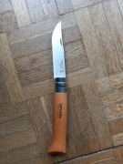 Scyzoryk Opinel no8 INOX