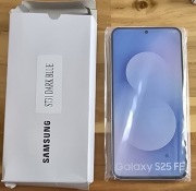 Atrapa telefonu Samsung Galaxy S25 FE Dark Blue NOWA, Nieużywana!