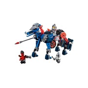 LEGO Nexo Knights 70312 Mechaniczy koń Lance'a