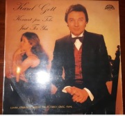 Płyta winylowa Karel Gott "Just for you"