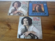 MARIE ROTTROVA Zestaw 3 X EP zobacz koniecznie