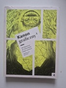 Kanon graficzny 1 praca zbiorowa