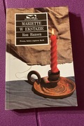 Mariette w ekstazie Hansen Salamandra