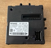 Moduł sterownik HFM 285903107R DACIA DUSTER II LIFT 2021 r
