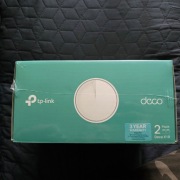 Tp link X10 2pak Nowy zestaw ruterow Ax1500