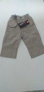 Nowe ORGINALNE spodnie , wzrost 68 - 74cm 