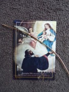 ŚW. JAN KANTY PAMIĄTKA 550 ROCZNICY ŚMIERCI OBRAZEK