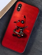 IPHONE 11 PRO CASE ETUI OCHRONA - PIKACHU