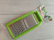 Tarka zielona plastik