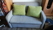 Sofa rozkładana/ kanapa