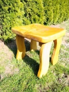 Taborety świętokrzyskie 