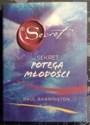 Paul Harrington: Sekret potęga młodości