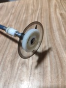 Koło enkodera brother dcp j4110dw 